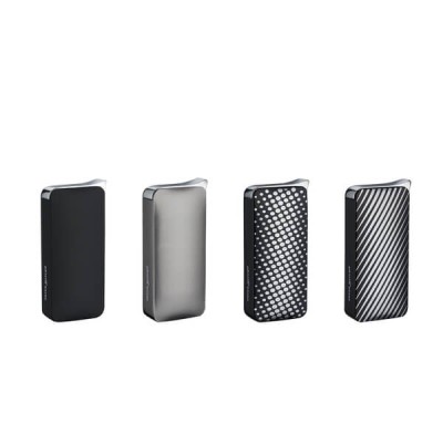 Αναπτήρας Silver Match Madrid Piezo